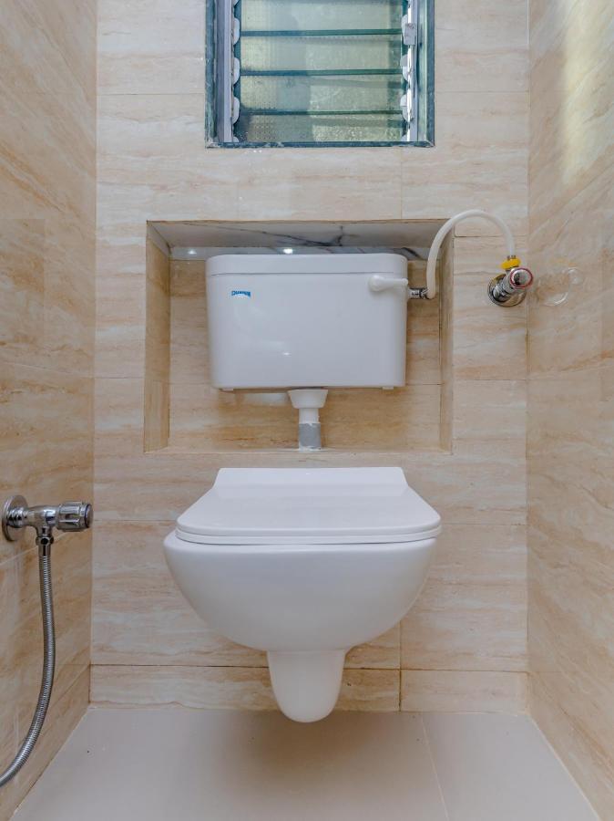 Aman Hotel Near Cst 뭄바이 외부 사진
